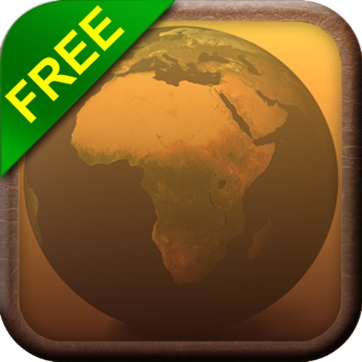 Black History Facts 2 Free iOS App