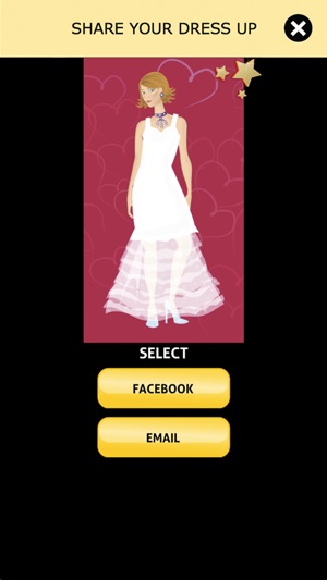 Dress Up - Game For Girls(圖3)-速報App