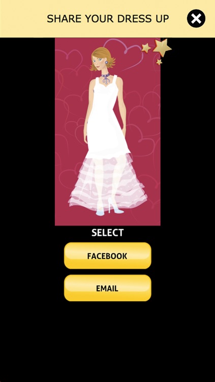 Dress Up - Game For Girls