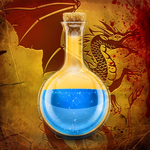Alchemy Guide - The Skyrim Potions Helper