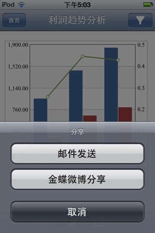 KBI 移动应用 screenshot 3