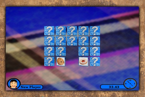 Cookies Match screenshot 2