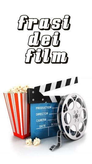 Frasi dei FILM LITE