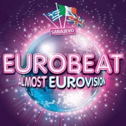 Eurobeat Vote