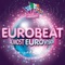 Eurobeat: Almost Eurovision is an interactive musical theatre experience unlike any other that celebrates everything we love (to love) about Eurovision