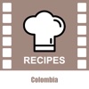 Colombia Cookbooks - Video Recipes