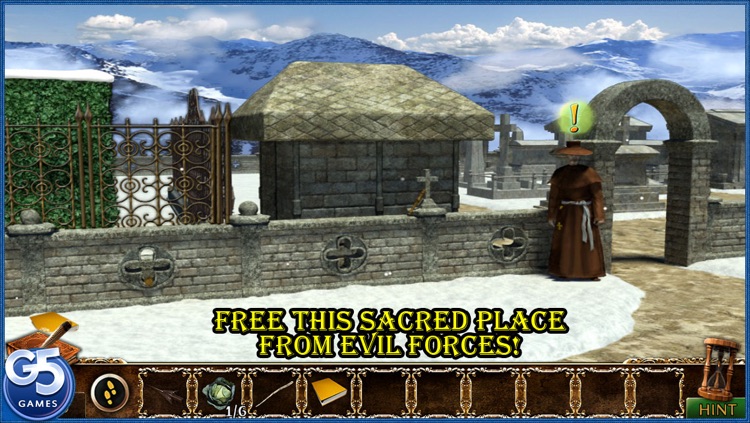 Where Angels Cry (Full) screenshot-4
