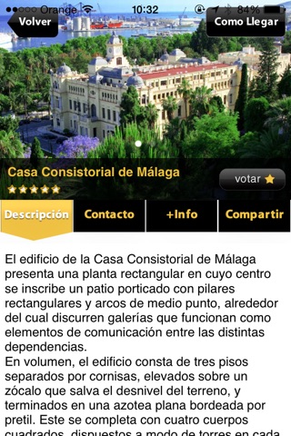 Be Your Guide - Málaga screenshot 4