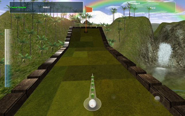 Golf Pro 2(圖2)-速報App