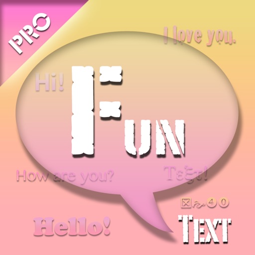 FunText! Pro