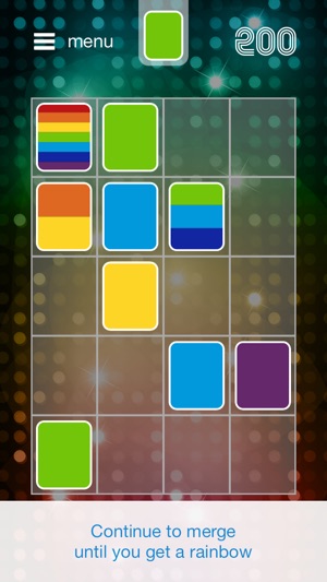 Double Rainbow - The dangerously addicting (and colorful) ga(圖3)-速報App