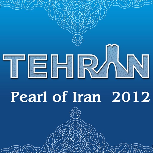 Tehran2012