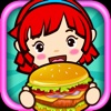 Hamburger Girl