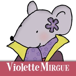 Violette Mirgue - Le jeu