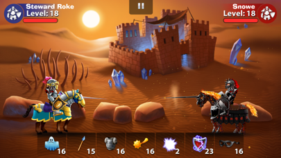 How to cancel & delete Shake Spears! from iphone & ipad 4
