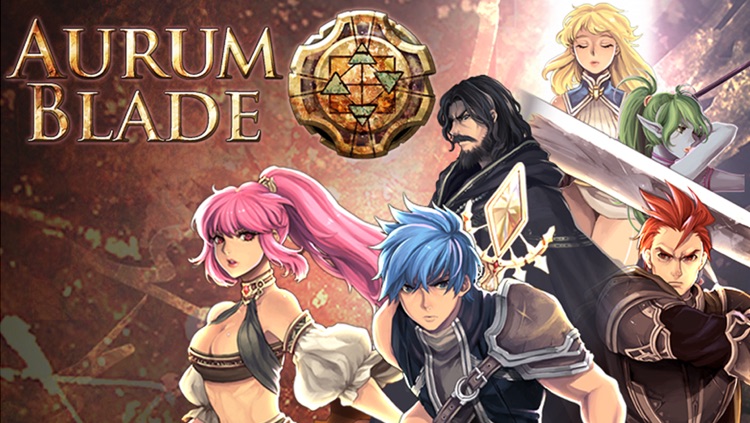 Aurum Blade