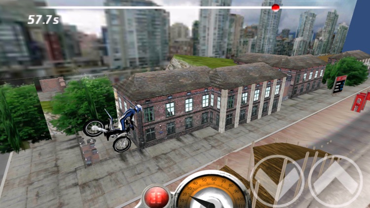 Trial Xtreme 1