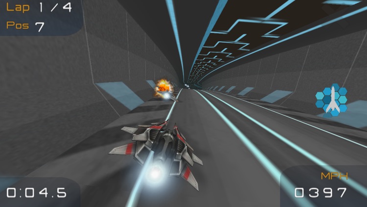 TurboFly HD screenshot-4