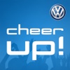Volkswagen up! Probeparken