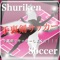 Shuriken Soccer ~Can the Shuriken football