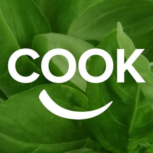 Cook Happy - Recipe Videos icon