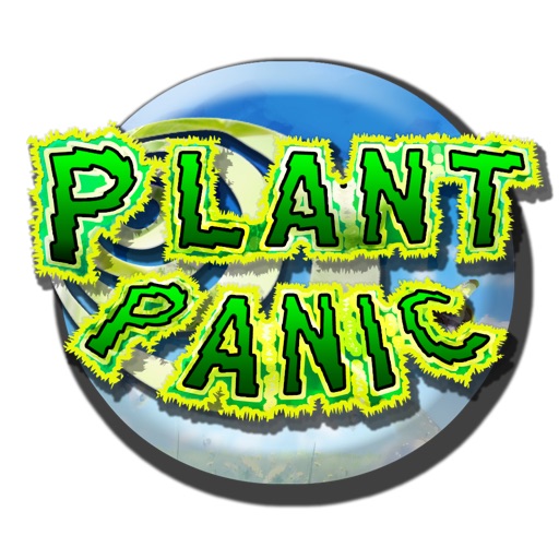 Plant Panic icon