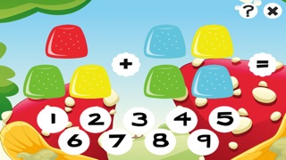 123 CANDY CALCULATE! MATHEMATICS GAME FOR SMALL CHILDREN 1.1 IOS GAME GIẢI TRÍ 123 CANDY CALCULATE! MATHEMATICS GAME FOR SMALL CHILDREN 1.1 IOS