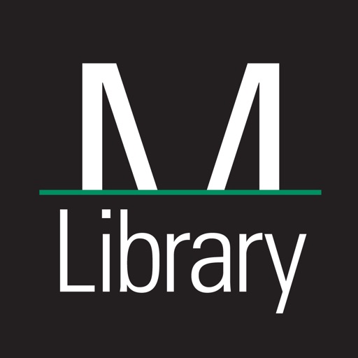 The Mutant Library icon