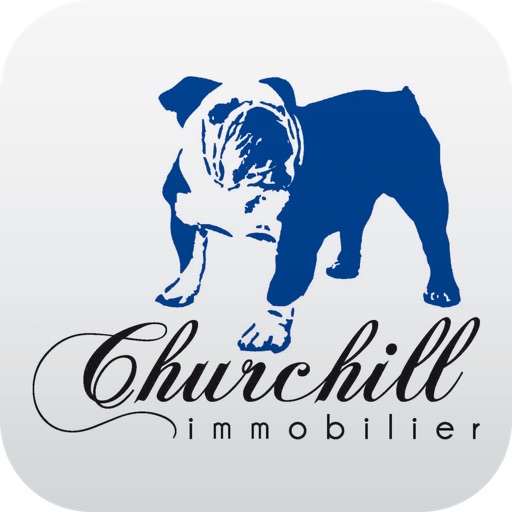 CHURCHILL IMMOBILIER icon