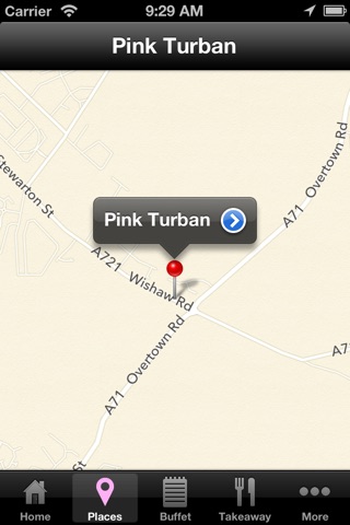 The Pink Turban screenshot 2