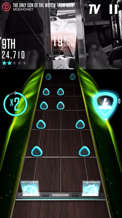 Guitar Hero® Live screenshot-3