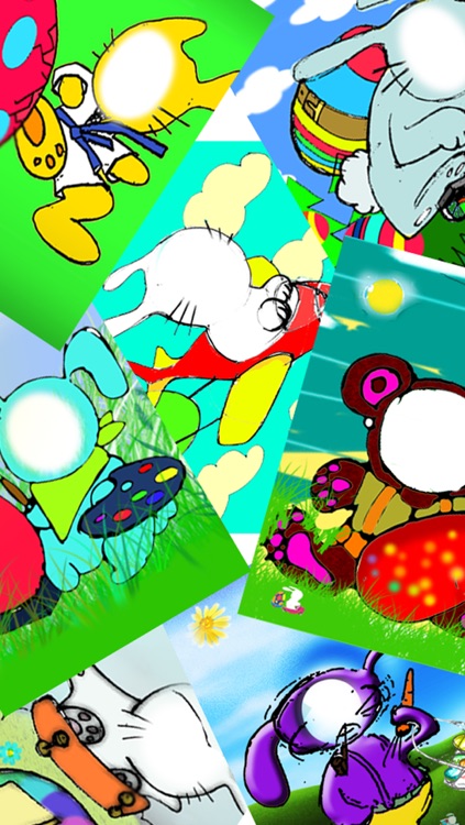 Easter Day 2013 screenshot-4