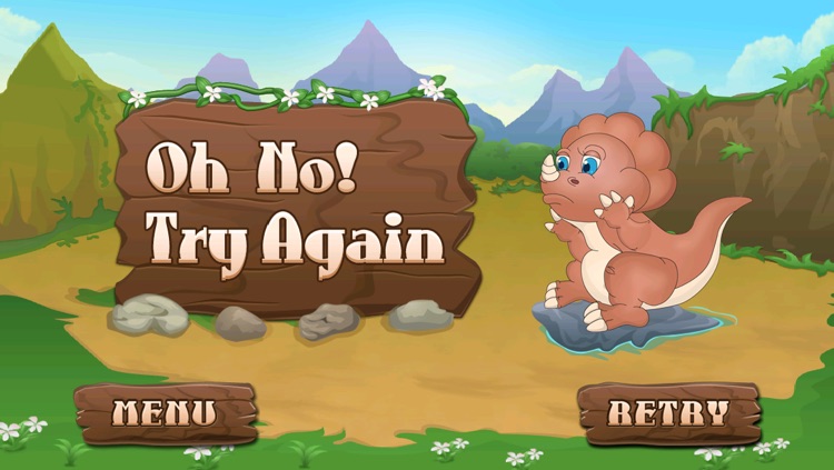 Dinosaur Jump: Free Tap Dino Game screenshot-4