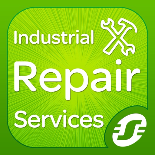 SE Repair for iPad icon