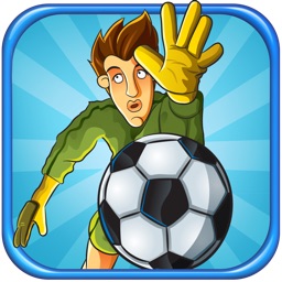 Penalty Shootout EURO APK for Android Download