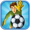 Euro Goal - Soccer Goalie Penalty Shootout