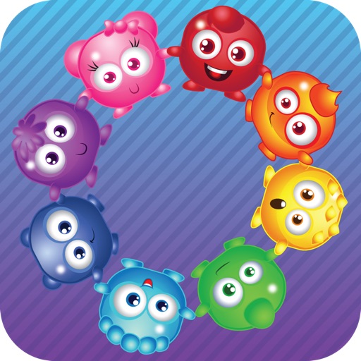 Jelly Connect icon