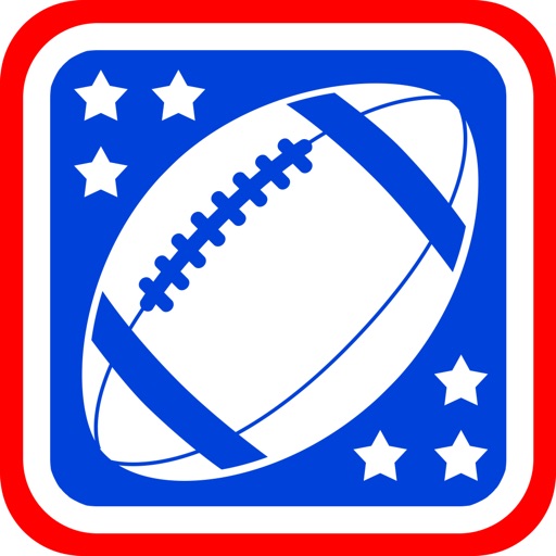 American Football Free Kick Trainer icon