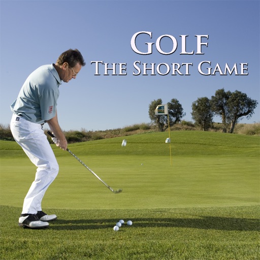 Golf - The Short Game icon