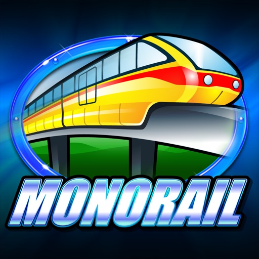 Monorail! - Lite Edition Icon