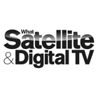 Top 40 Entertainment Apps Like What Satellite & Digital TV - Best Alternatives