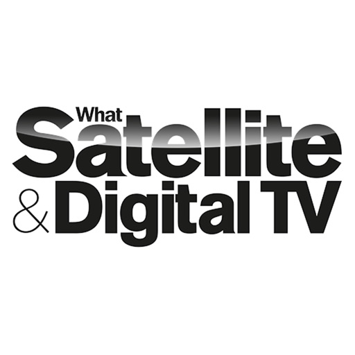 What Satellite & Digital TV icon