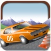 Auto Nitro Hill Racing - Free Car Race