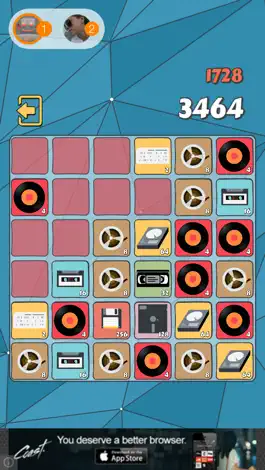 Game screenshot The Legendary 2048 apk