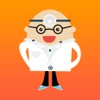 Little Med School Tummy Doctor - Be a Hospital Surgeon and Rescue the Patient.  Kids Games for Girls & Boys PRO