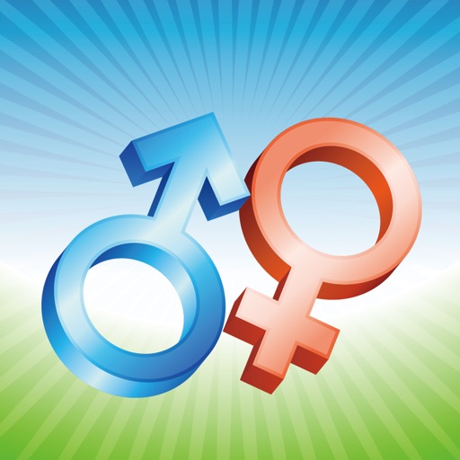 Sex IQ Test Pro - Answers Provided icon