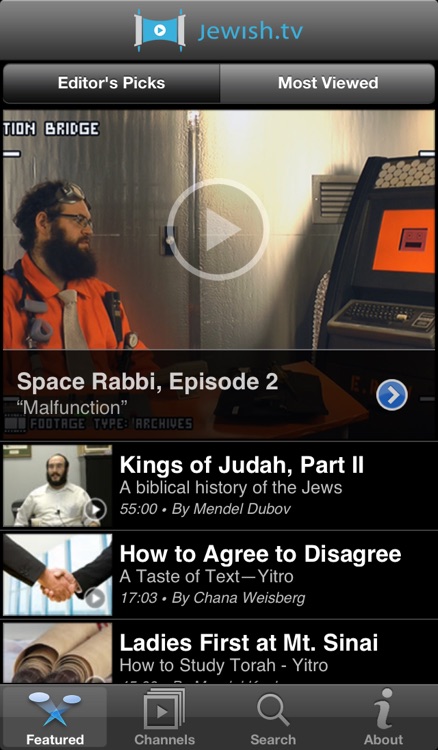 Jewish.tv