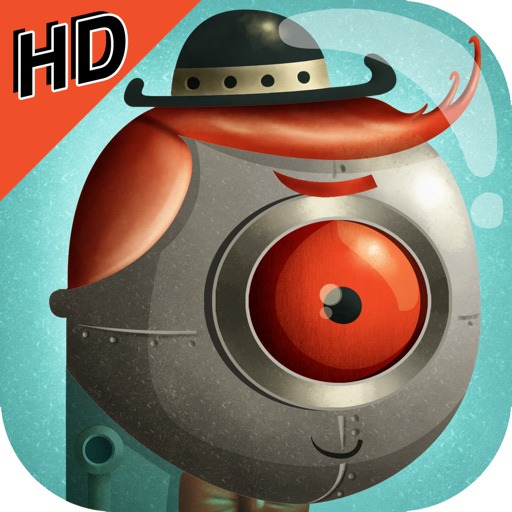 Atom Bill Tuna legend block arcade - A run & block hyper killem square monsters by Axl edition HD PREMIUM Icon