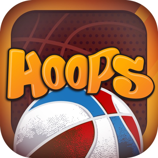 Hoops! Free Arcade Basketball