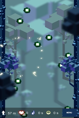 Rush Up Free screenshot 3